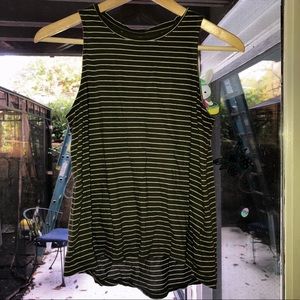 Old Navy Basic Top